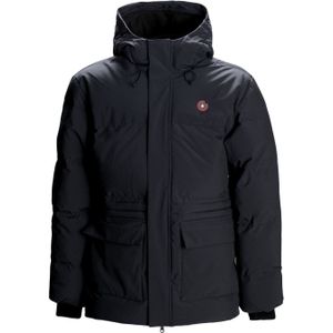 Flotte - Jassen - Victoire Ombre voor Heren - Maat S - Zwart