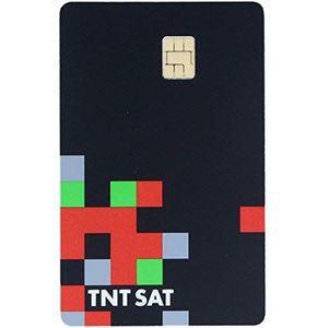 4 jaar geldig TNT-kaart voor satelliet Astra 19.2