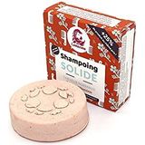 Lamazuna - Nutri Glow - Shampoo - Normaal & Beschadigd Haar - Natuurlijk