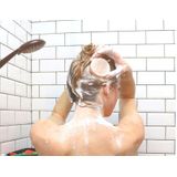 Lamazuna - Abesessijnse Olie Shampoo Bar Normaal Haar - 70ml