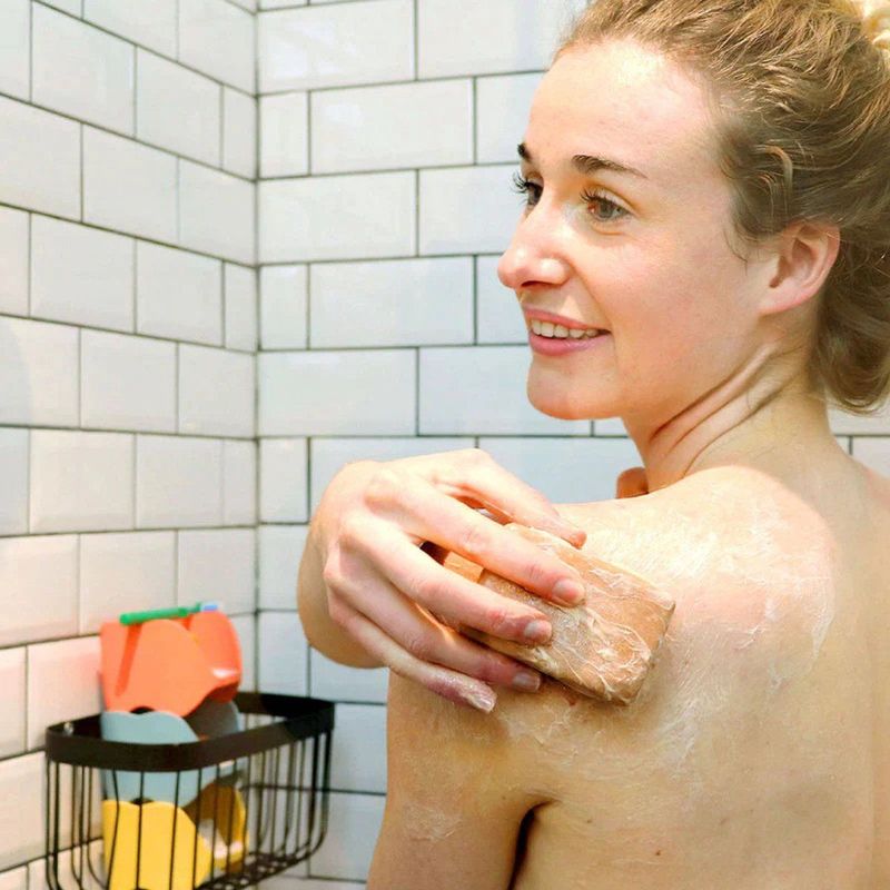 Lamazuna - Zeep - Mild