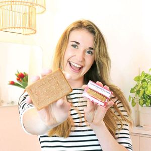 Zeep Bar - Relax Zeep