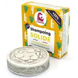 Shampoo Blok - Normaal Haar - Kaoliën & Groene Klei