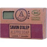 Aleppo Olijfzeep Lavendel