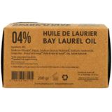 Alepeo - Aleppo Zeep - 200 Gram - Olijf- en Laurierolie - Natuurlijke Ingrediënten