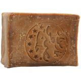 Handzeep - Aleppo - Olijf- en Laurierolie - 100% Natuurlijk