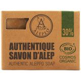 Handzeep - Aleppo - Olijf- en Laurierolie - 100% Natuurlijk