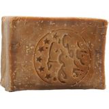 Handzeep - Aleppo - Olijf- en Laurierolie - 100% Natuurlijk