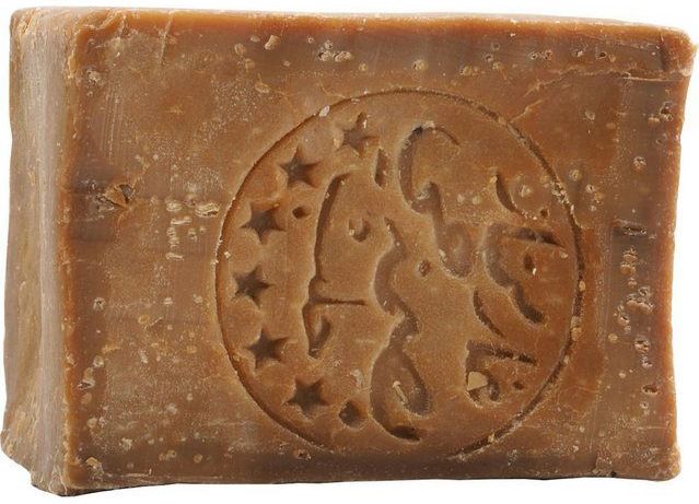 Handzeep - Aleppo - Olijf- en Laurierolie - 100% Natuurlijk