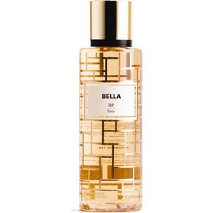 Bella - bodymist & haarmist - RP Paris - RP Parfum