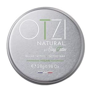 OTZI by EASYTATTOO BAUME Vegan TATTOO, 28 g