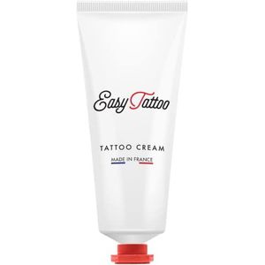 OTZI by EASYTATTOO Tattoo Cream, 20 ml
