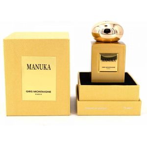 Manuka Grey Montaigne Extract Parfum, 75 ml