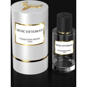 Musc Ottoman - Collection Privée Paris - Eau de Parfum - Unisex
