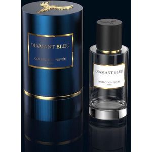 Diamant Bleu - Collection Privée Paris - Eau de Parfum - Heren