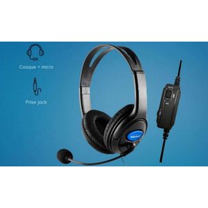 Headset E-DREAM