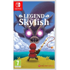 Legend of the Skyfish (Nintendo Switch)