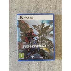 PlayStation - Relayer - Videogames - Multicolor