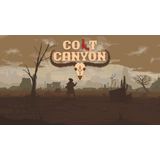 RED, Colt Canyon