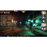 Demon Gaze Extra