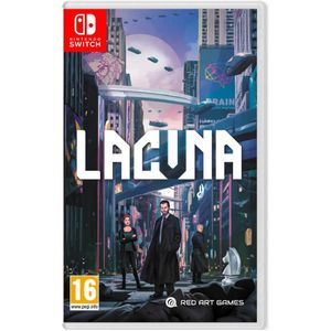 Lacuna / Nintendo Switch