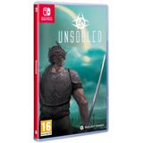 Unsouled - 2D Actie RPG - Actie - Playstation 3