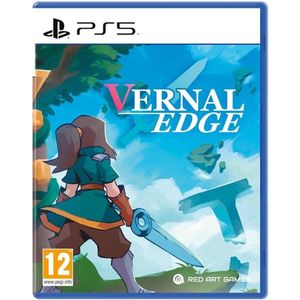 Vernal Edge