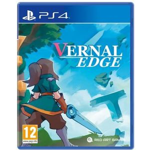 Vernal Edge