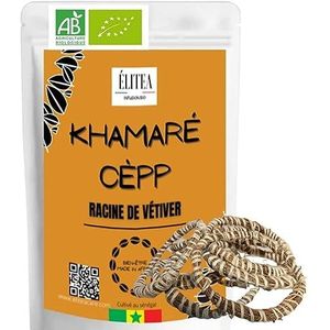 12 Stengels Khamaré Cepp Grote Stengels Vetiverwortel Pure Natuurlijke Intieme Droogte Reiniging Vrouwelijke Antioxidant Traditionele Tiep Topkwaliteit Vetiverwortel
