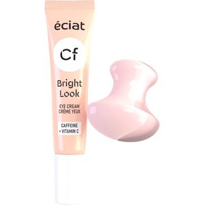 LAVAY Paris LOOKING BRIGHT! Gua Sha + Oogcontour crème Oogcrème