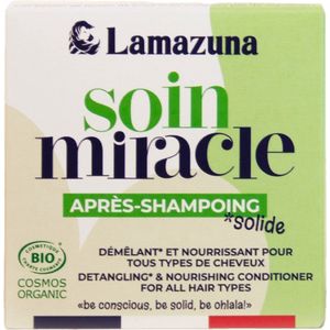 Lamazuna - Vaste Conditioner - 74 g