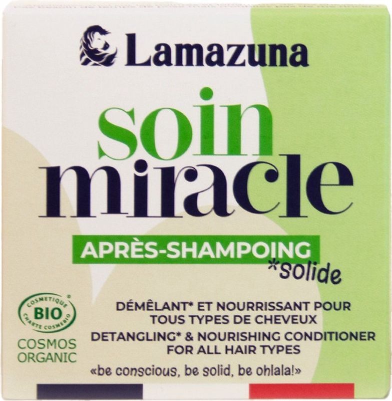 Lamazuna - Vaste Conditioner - 74 g