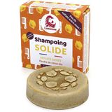 Citroenpoeder  Shampoo Bar Gouden Glans  - 70g