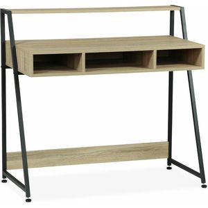 sweeek - Bureau loft, 100x48x94,5cm