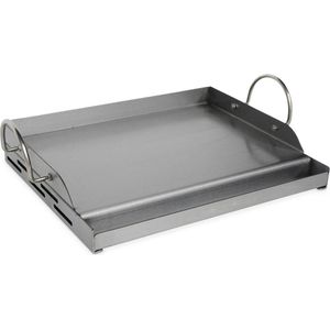 sweeek - Universeel barbecuerooster, 40cm