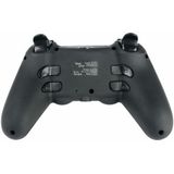 Steelplay - Slim Pack - Bedrade Controller - Robijnrood - Multi - PS4 - PC