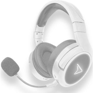 Steelplay - Impulse - Bluetooth-Headset - Wit - Draadloos - 28 Uur Batterijduur