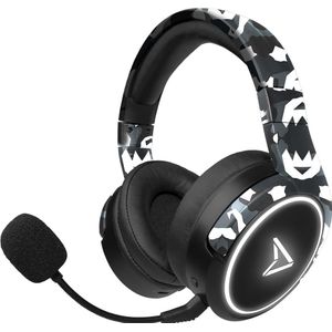 Steelplay - Impulse - Headset - Camo - Draadloos - Bluetooth