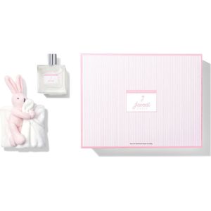 Jacadi Paris - Baby - Kinderparfum Baby Meisjes - Eau De Toilette 'Tout Petit' Parfum & Knuffel