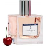 Jacadi Parfum Mademoiselle Petite Cerise - Eau De Toilette Parfum 50 ml - Parfum Voor Meisjes