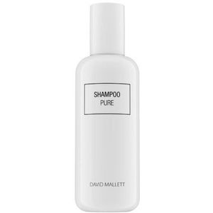 David Mallett Nourishing Pure Shampoo