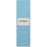 David Mallett - Pure - Conditioner - 250 ml - Regenererende Formule