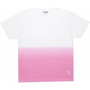 T-Shirt Bisous Men Piquet SS Tie Dye