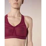 Hästko - Bra 38 - Sport Bh - Rood