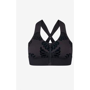 Hästko - Bra n°92 True Black - Beha - Zwart