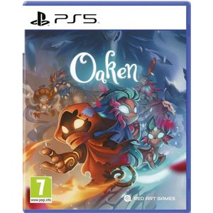Oaken