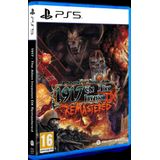 1917 The Alien invasion DX Remastered Playstation 5