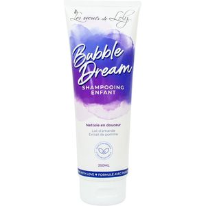 Les Secrets de Loly - Bubble Dream Shampooing Enfant 250ml