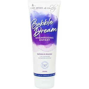 Les secrets de Loly Bubble Dream Shampooing Enfant 250 ml