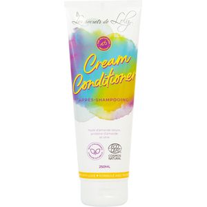 Les Secrets de Loly Cream Conditioner 250 ml
